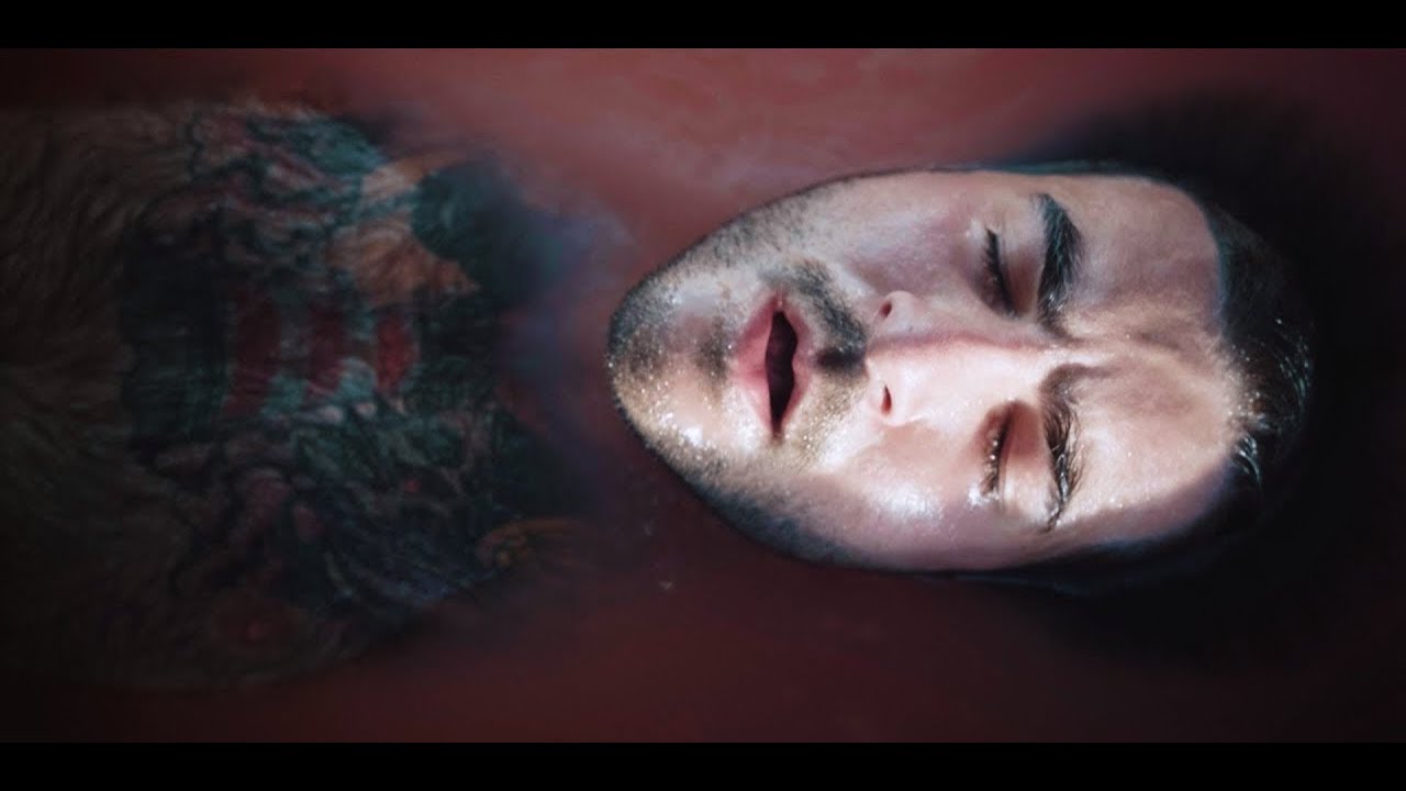SALÒ - Ektoplasma (Official Video)