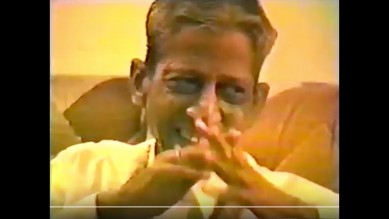 Gnani Purush Dadashri: Original 5 Agnas From Gnani Purush Dadashri: August 15 1984