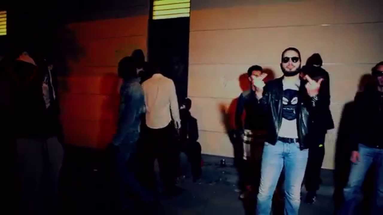 KR // FREESTYLE MALSAIN #3 (SHOOT BY ARNAUD VASSET)