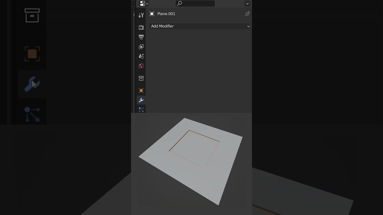 Как создать реалистичный бассейн в Blender (60 секунд)