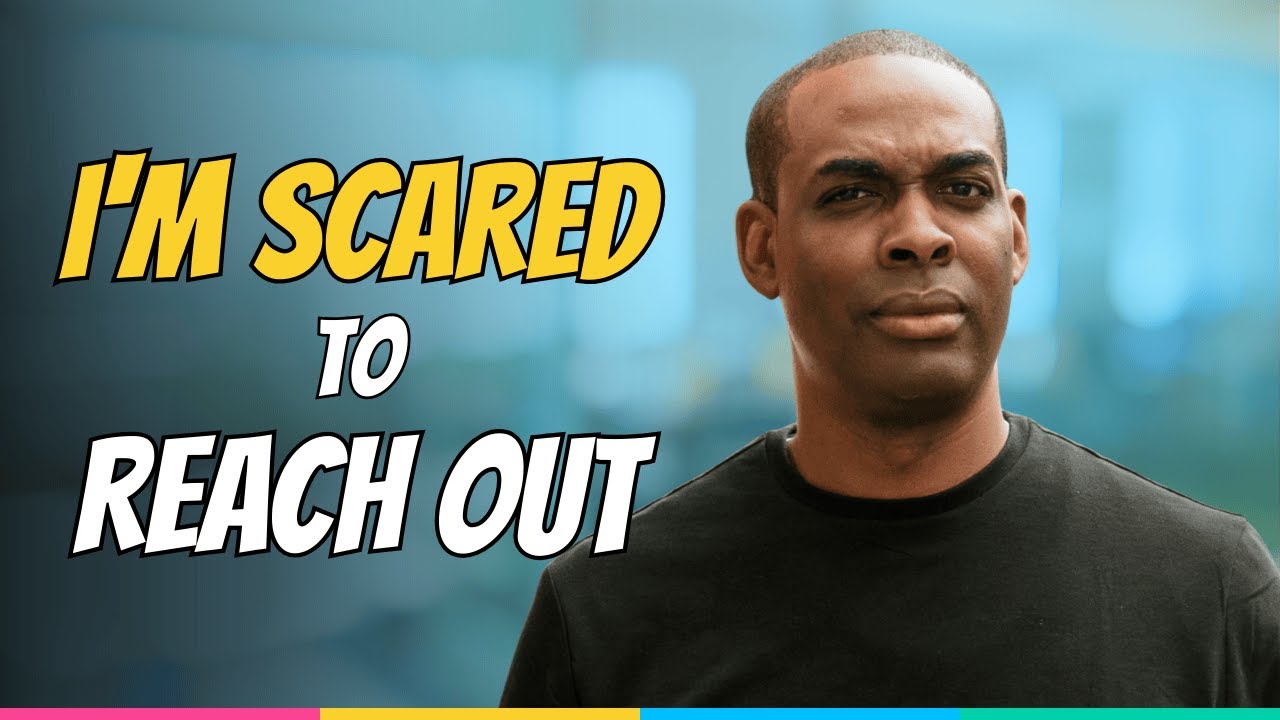 Turn LinkedIn Connections Into Sales Conversations (Even If You're Scared)
