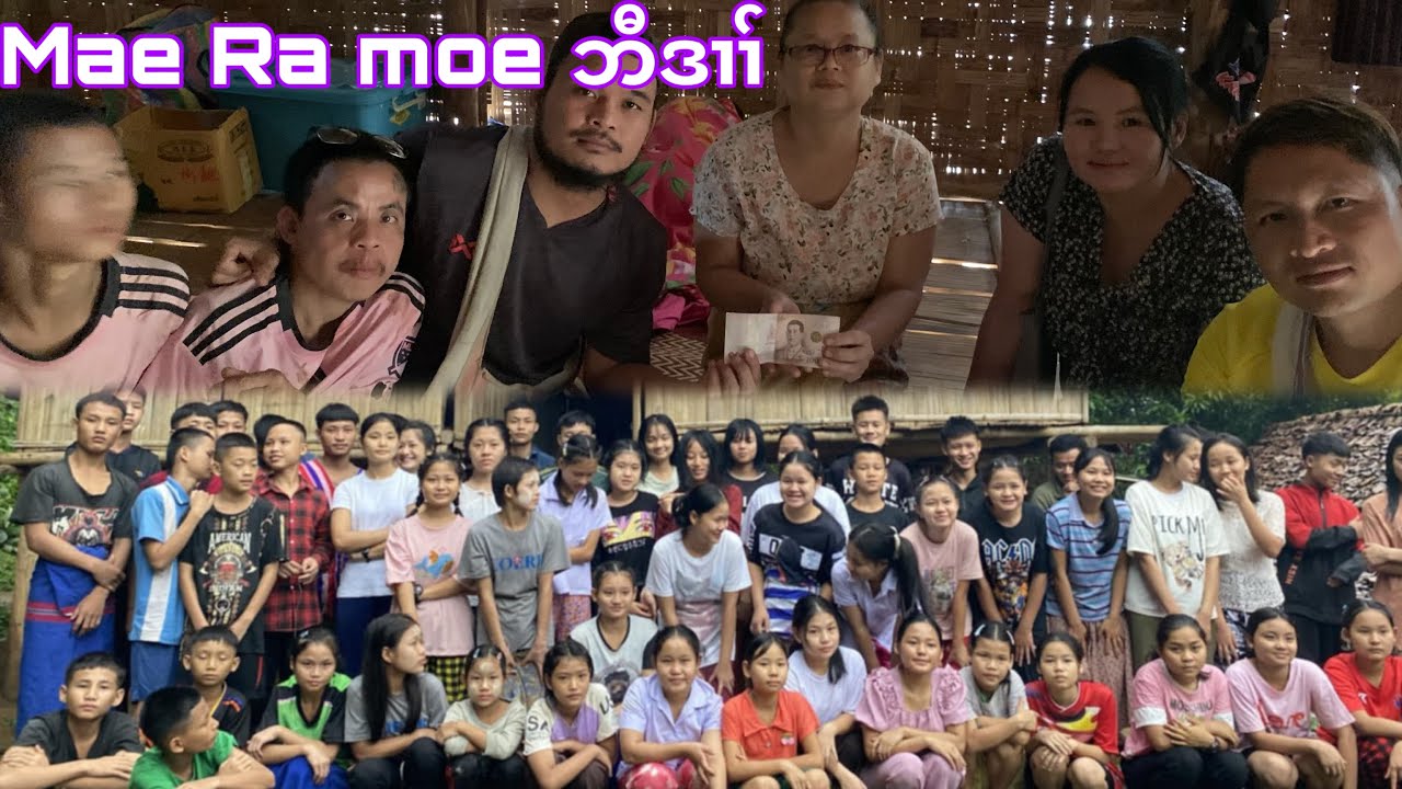10 November 2024 Big thanks BROTHER Christ Soe from USA and May god bless you all.