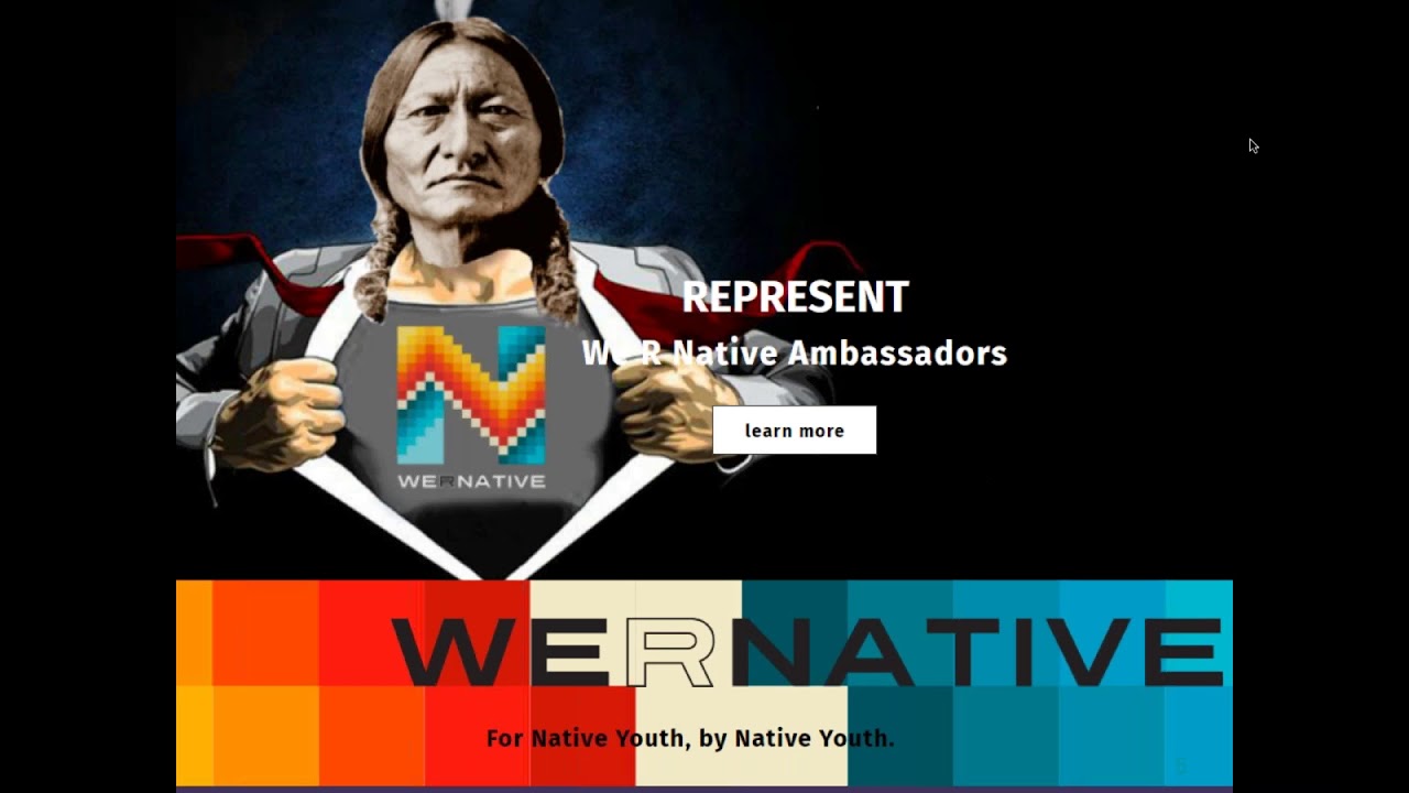 Community Spotlight: HIV in the American Indian/Alaska Native Community