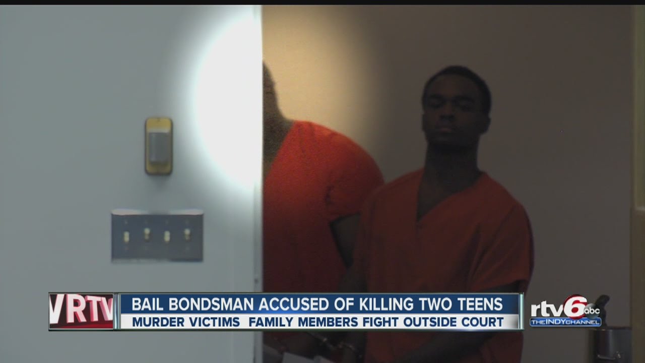 Watkins pleads not guilty at initial hearing