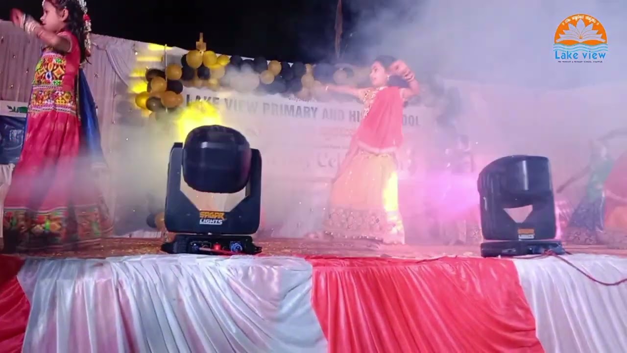 Chodi kangana mix remix songs dance performance annual day celebration 
