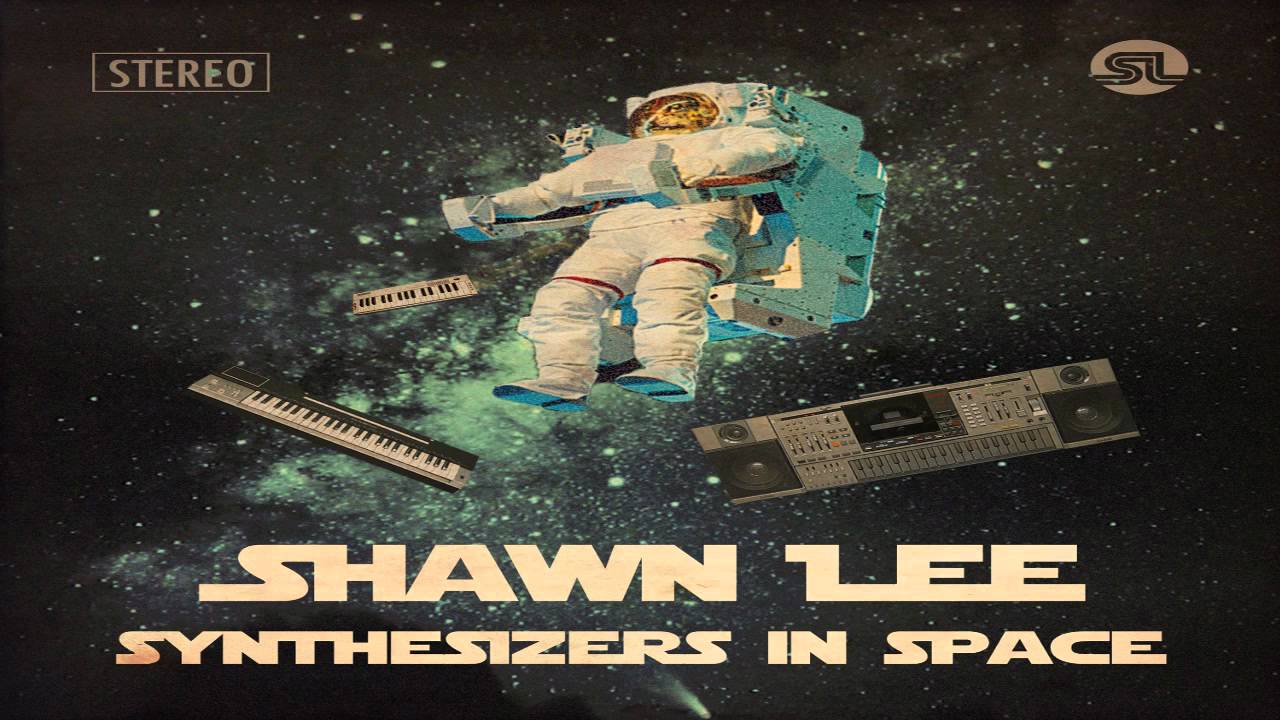Shawn Lee - Black Hole