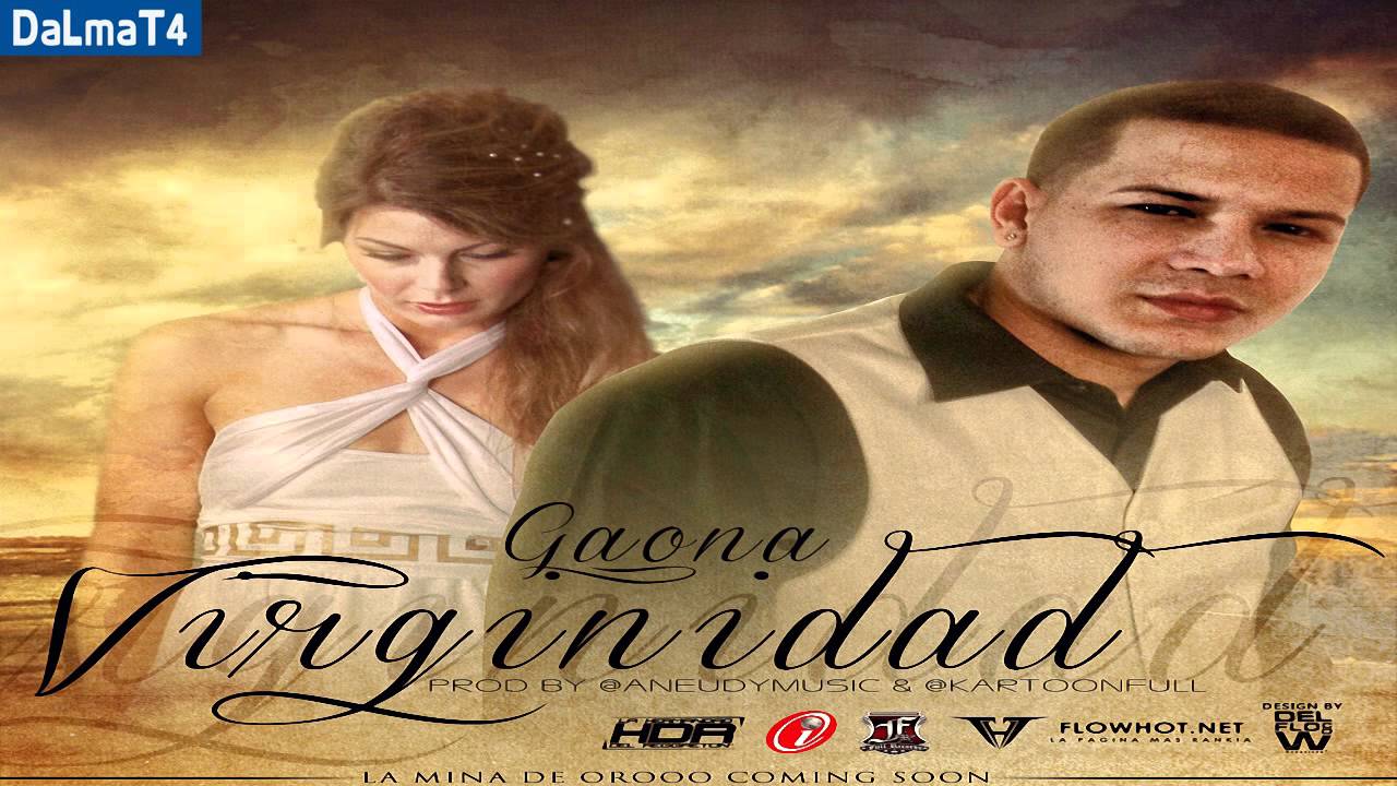 Gaona - Virginidad