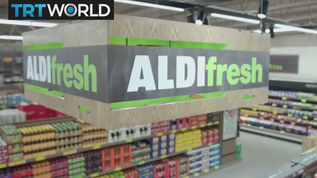 Money Talks: Aldi and Lidl compete for market share in the US