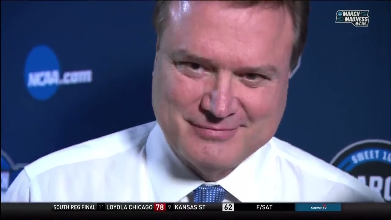 2018 NCAA Elite 8: Pregame Duke vs Kansas