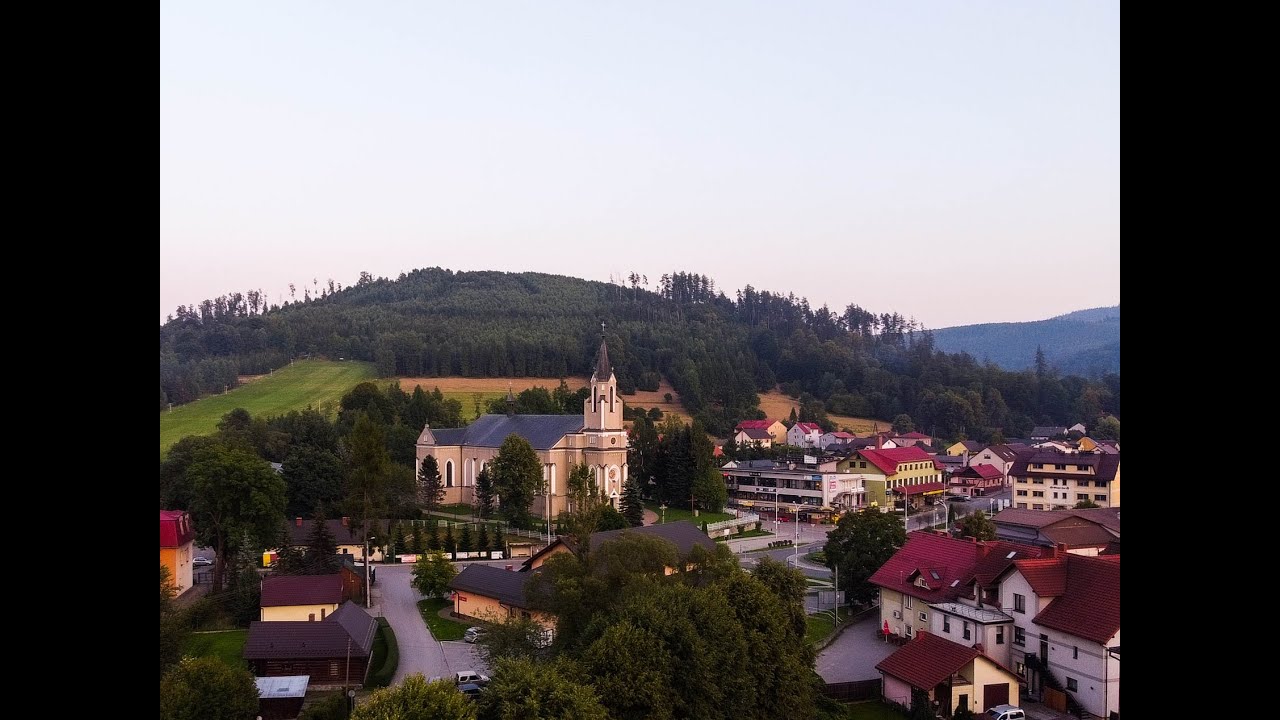 Zapraszamy do Rajczy - 2022