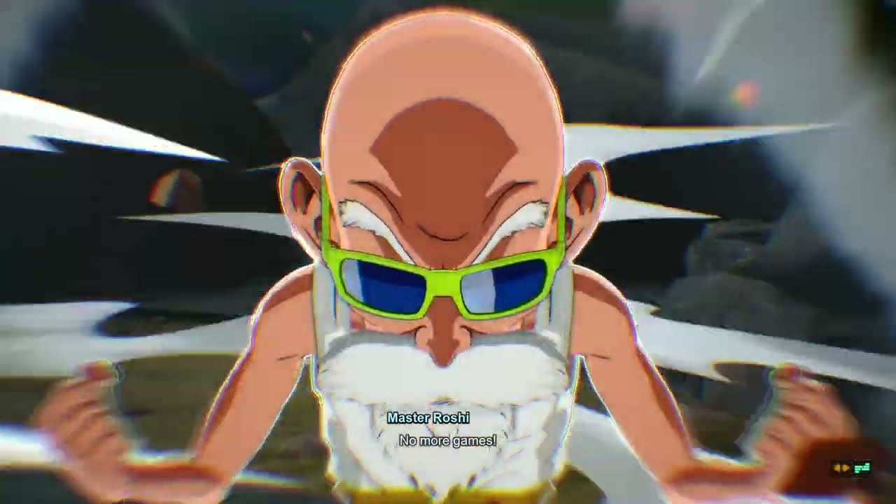 HE'S LEARNING AS HE FIGHTS! | DRAGON BALL SPARKING ZERO RANKED MATCHES