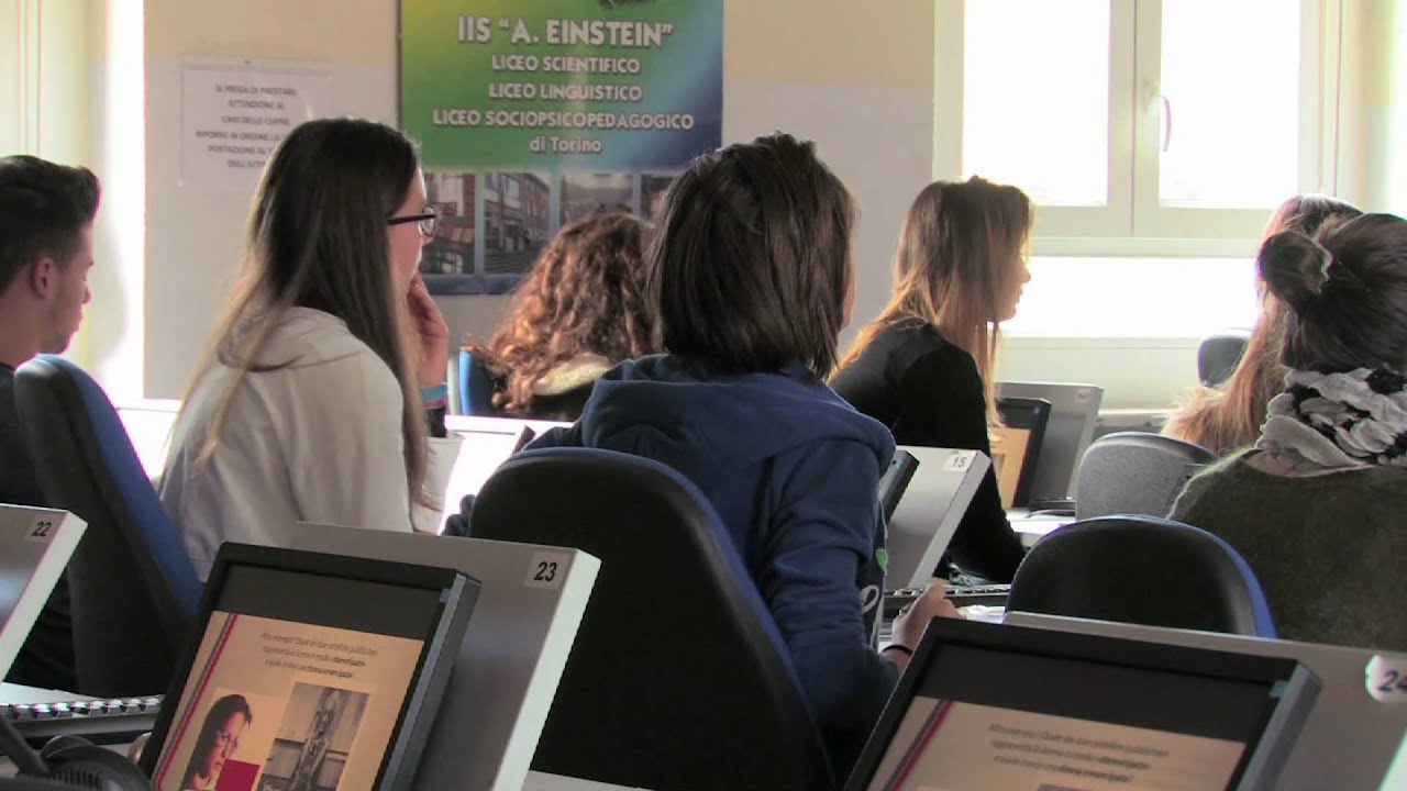 Liceo Linguistico