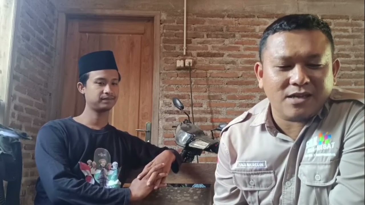 PENDIDIKAN ISLAM BERKEMAJUAN DAN MODERASI BERAGAMA