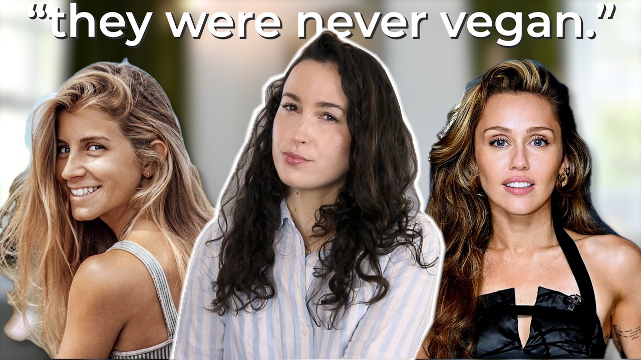 Do Ex Vegans Really Exist?