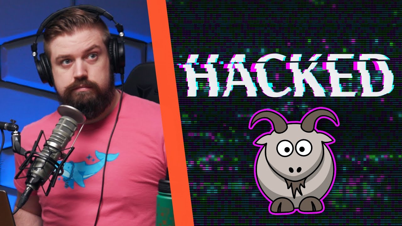 He Exposed the Truth and Got Hacked