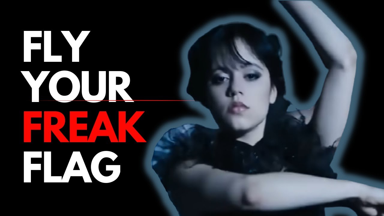 You’re NOT a FREAK: How Introverts & INFJs Cope Differently