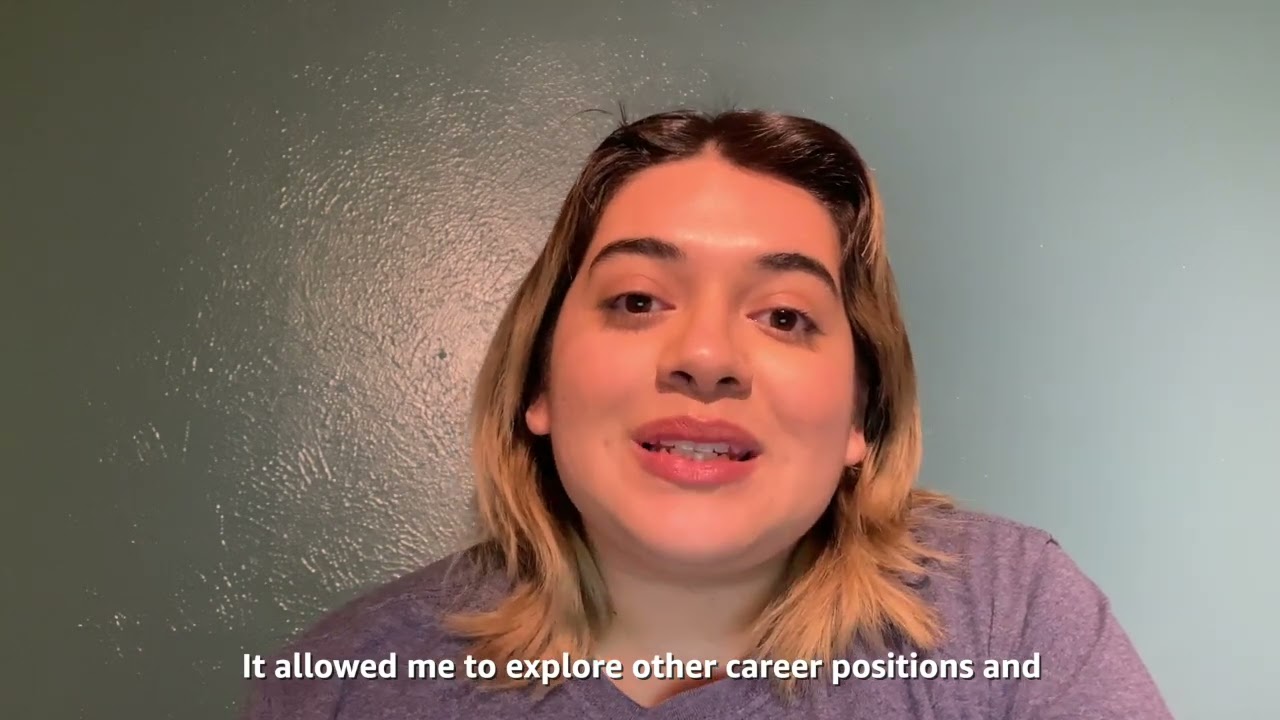 Meet the Seller Onboarding Associate Team at Amazon