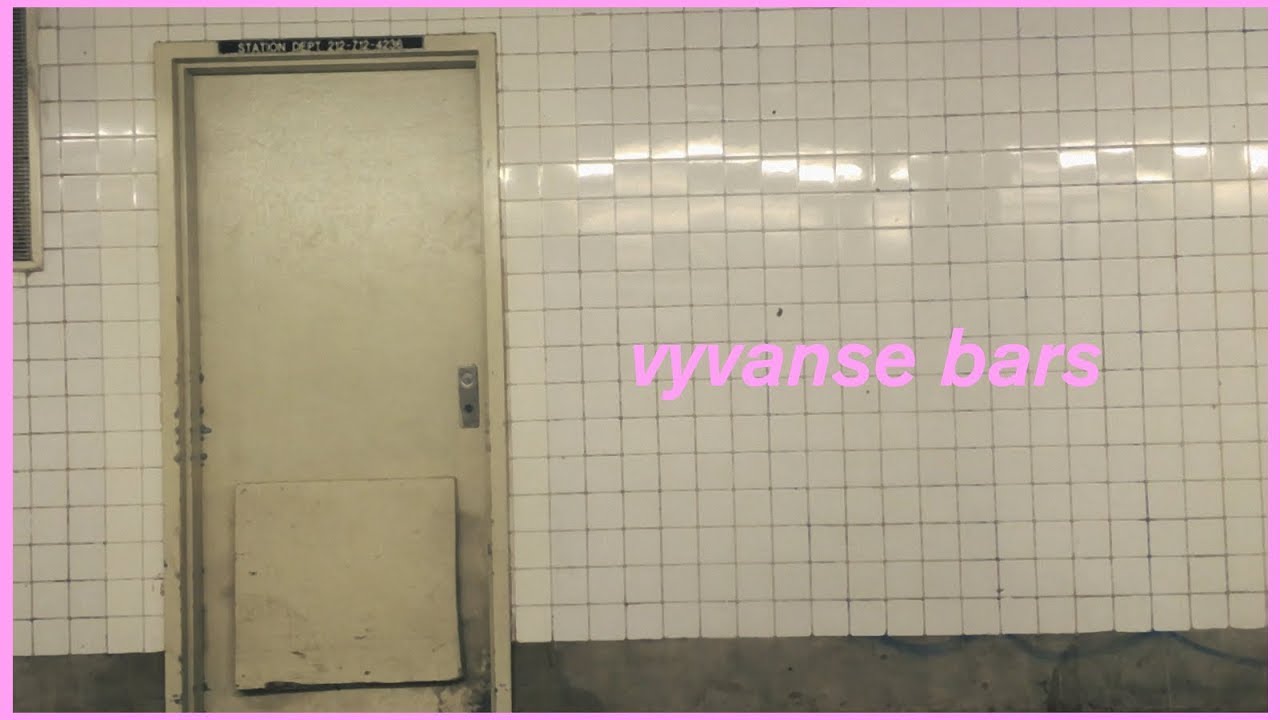 vyvanse bars ($UICIDEBOY$ x POUYA prod. MTM Type Beat ) [prod. phogen]