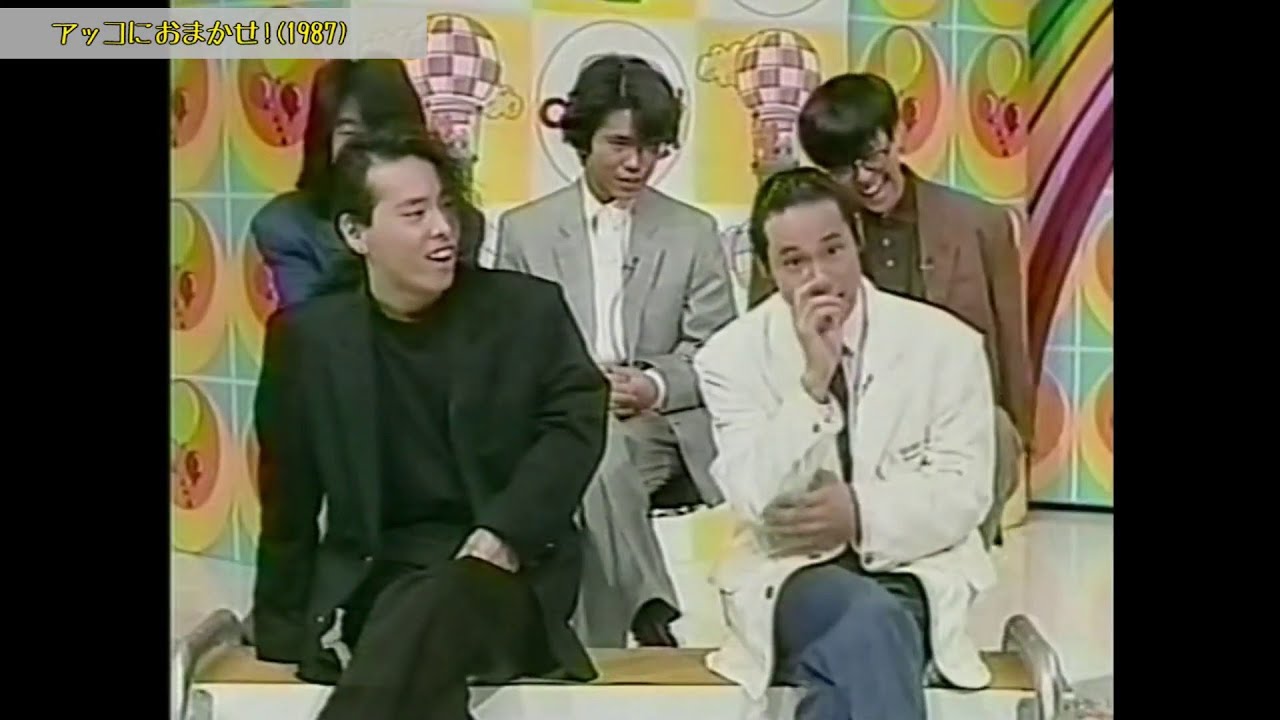 C-C-B 歌番組トーク集 ③  LYAO