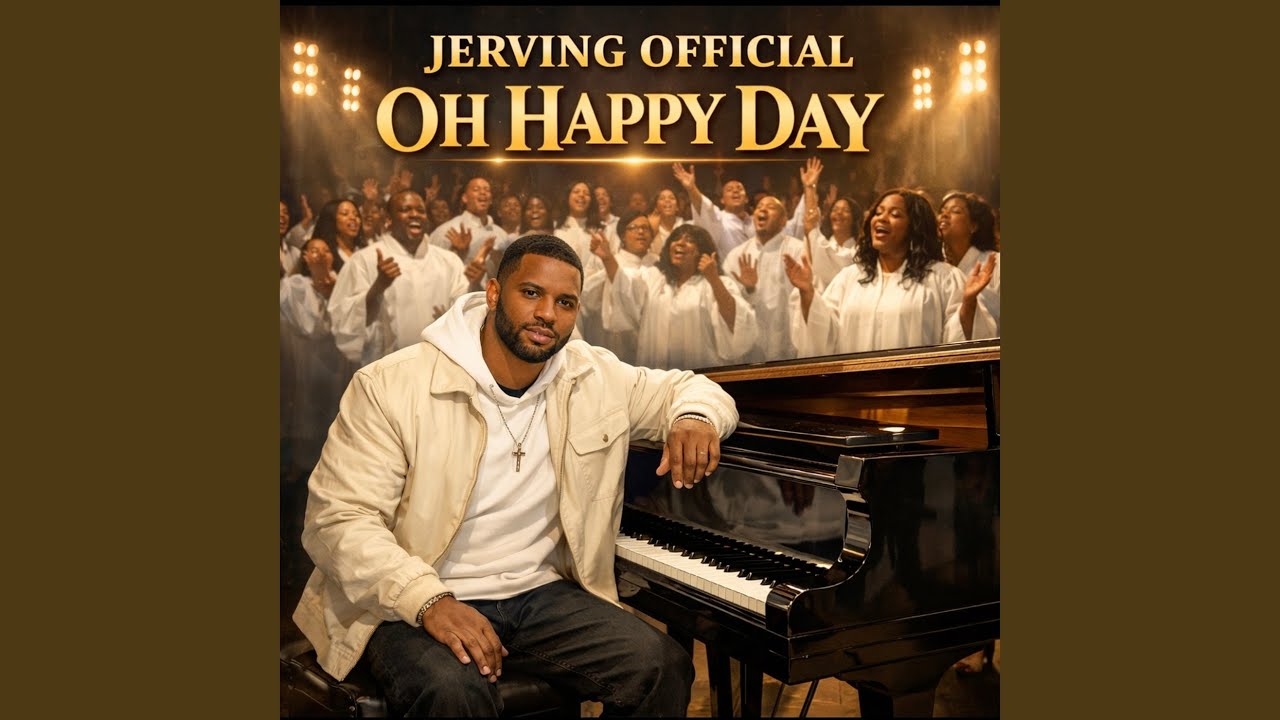Oh Happy Day