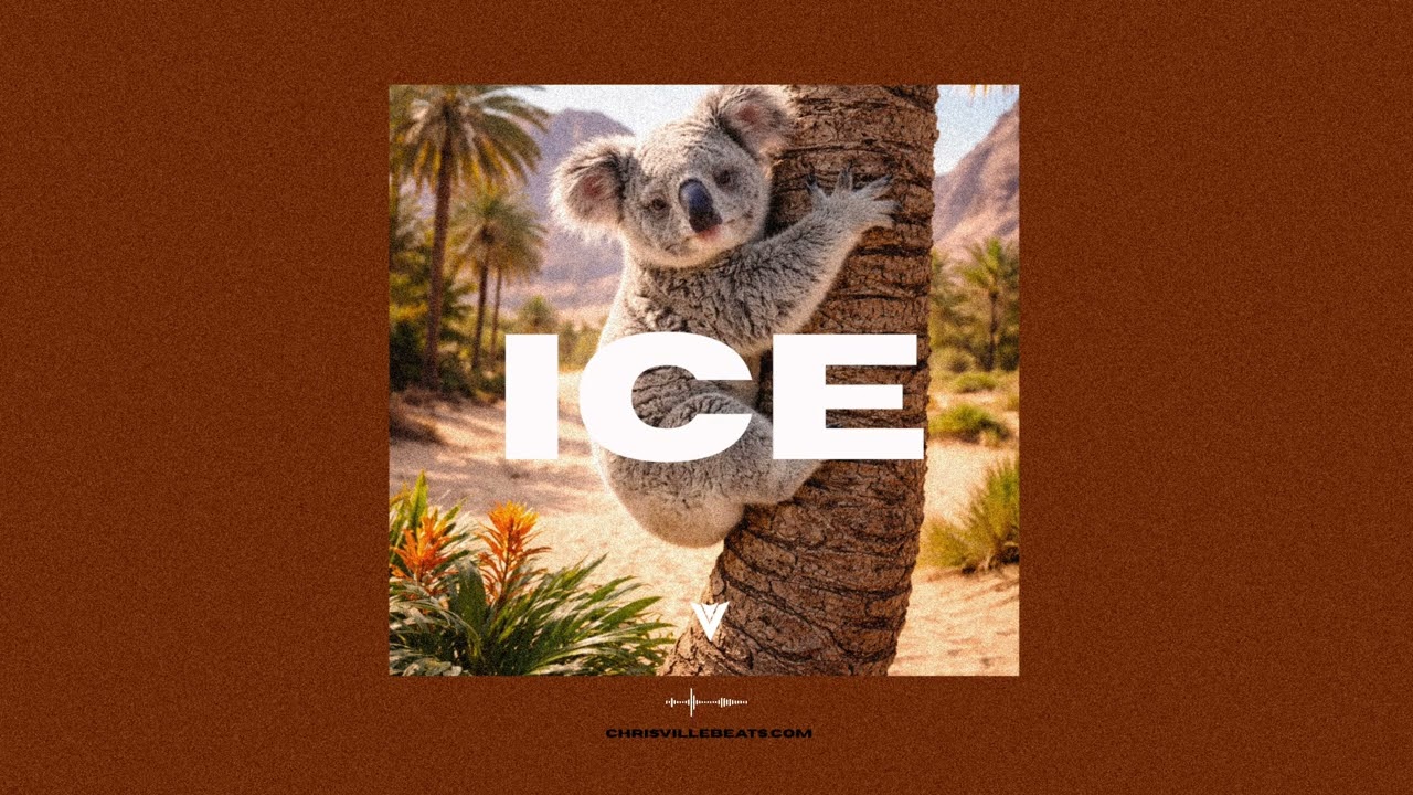 “Ice” – Dancehall Riddim Instrumental 2026 | Smooth Dancehall Type Beat 2026