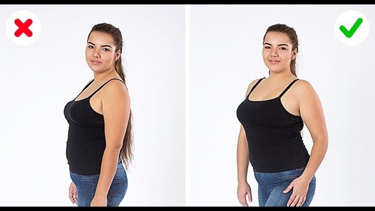 Trucos para Lucir m&aacute;s Delgada en las Fotograf&iacute;as