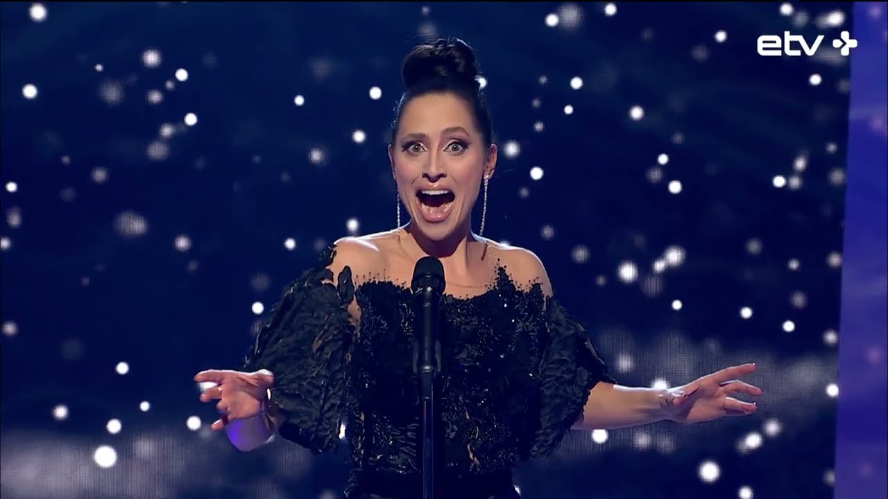 Mozart - Der Hölle Rache - ELINA NECHAYEVA
