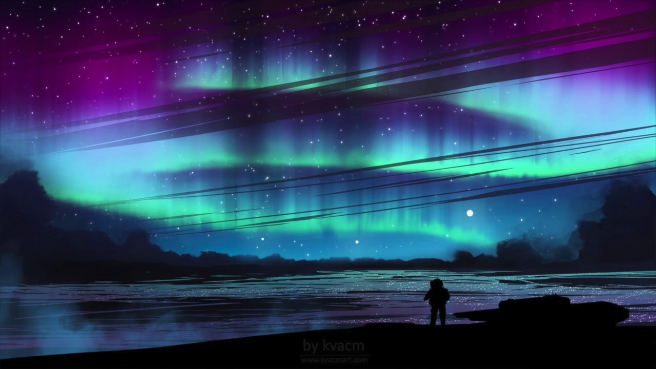 Frederic Robinson - Constellations (Feat. Lily Juniper) (Majestim Remix)