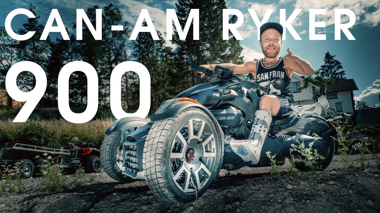 Rackartygarna - BÄSTA FORDONET FÖR EN HANDIKAPPAD MARTIN!?