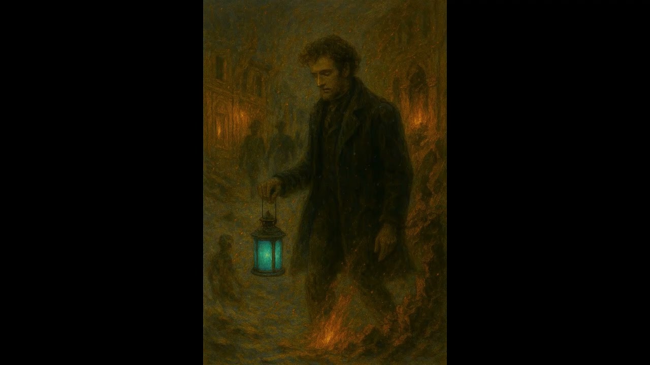 War And Peace  English Poem & Progressive Art‑Folk / Neo‑Classical