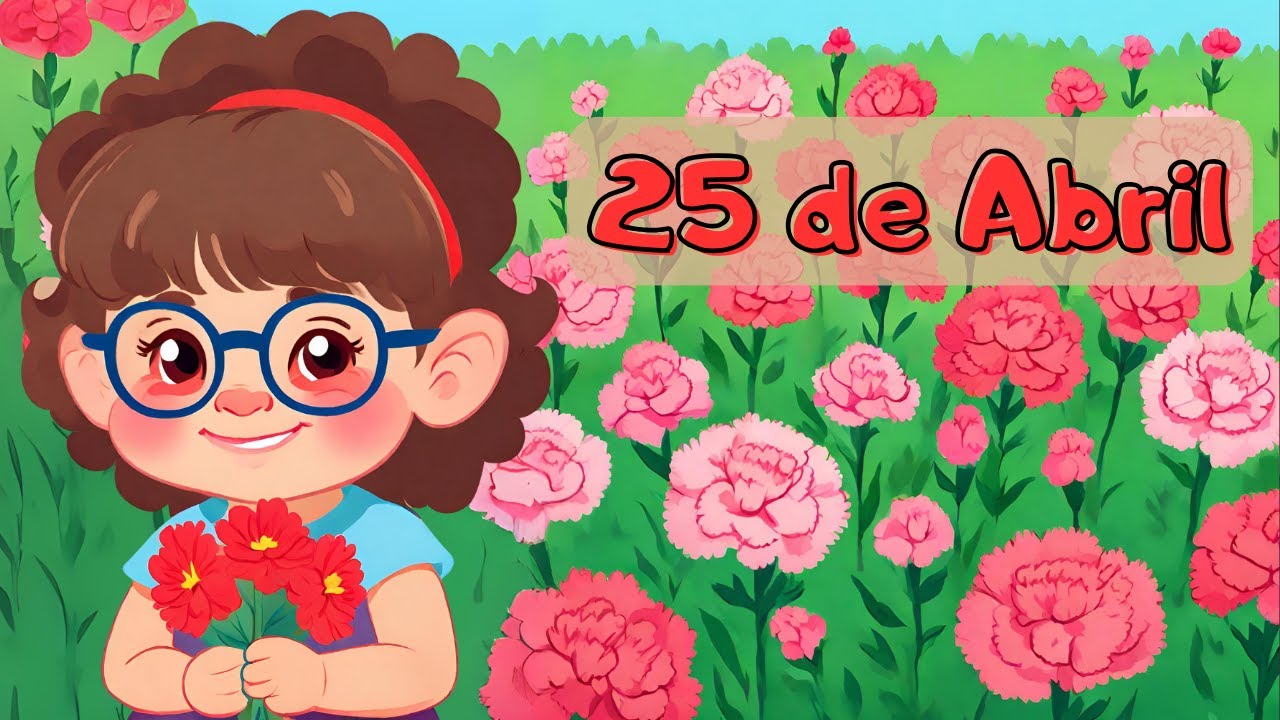 25 de abril - História 1º ciclo - O Troll explica...