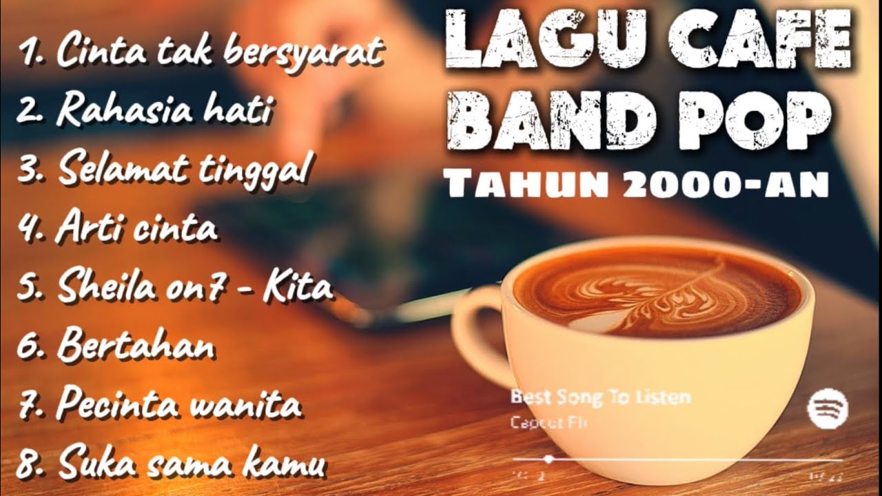 LAGU POP TAHUN 2000an INDONESIA HITS POPULER | playlist nostalgia full album #lagu2000an #laguviral 