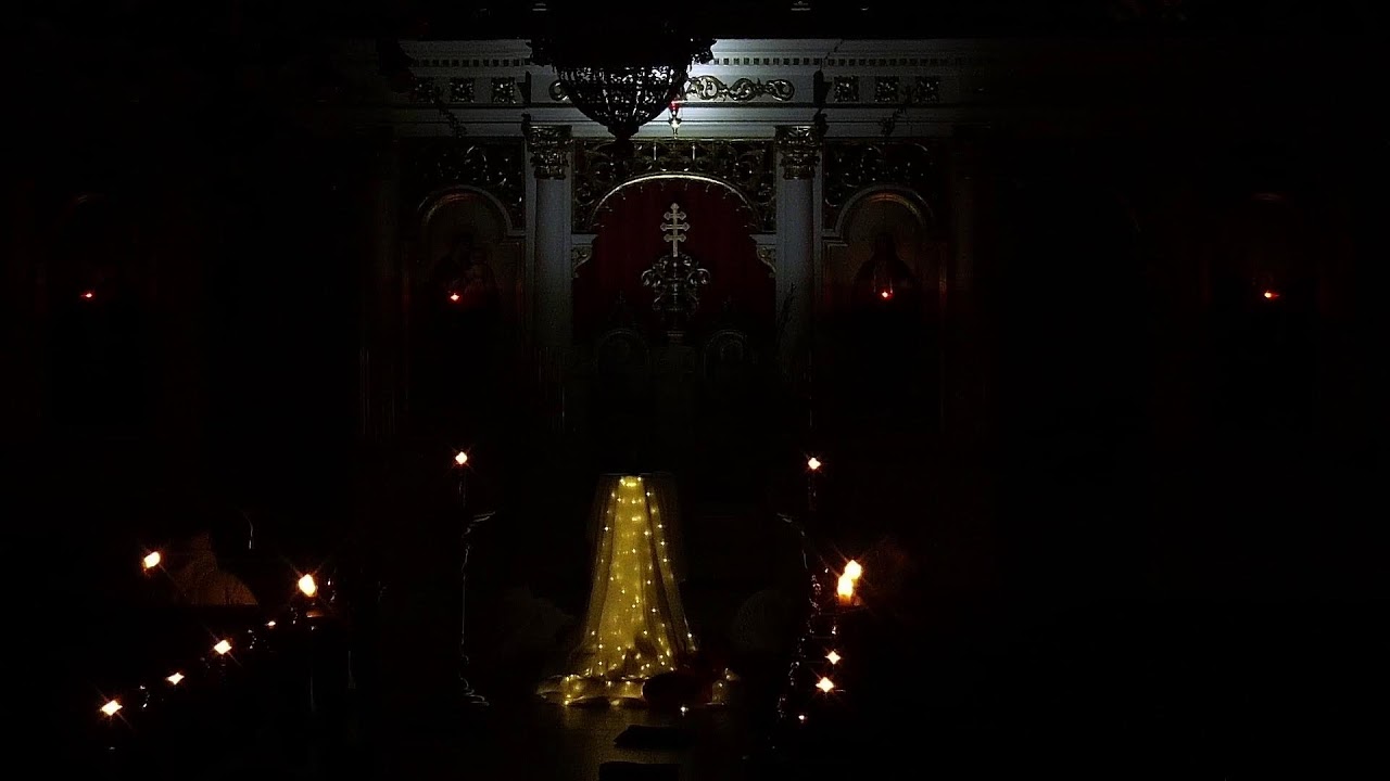 LOGOS TV - KOŠICE, KATEDRÁLNY CHRÁM  ( Živý prenos )