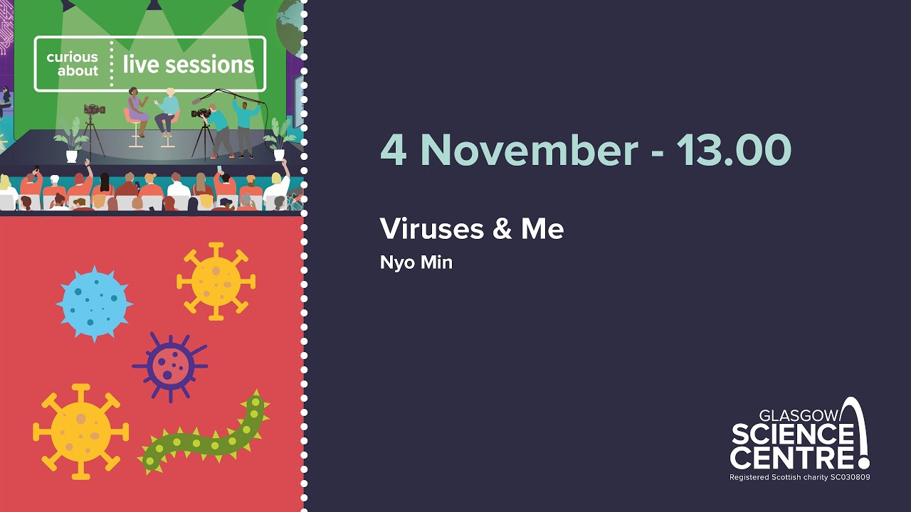 Viruses & Me