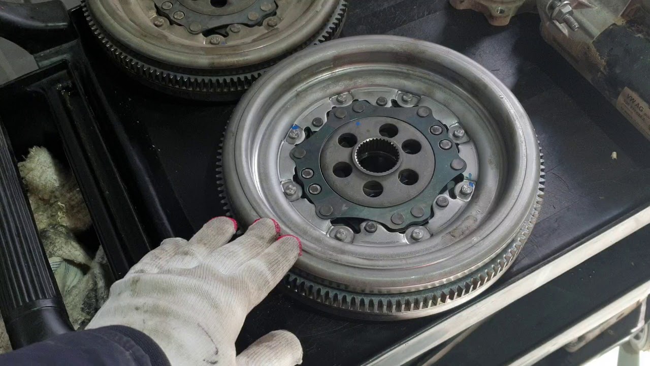 بعض الاخطاء الشائعة عند تغيير volant moteur