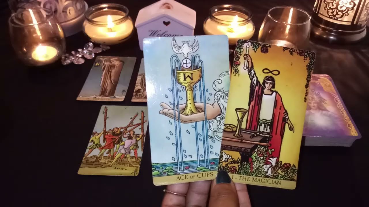 CANCER ♋ Your Reading Brought Tears To My Eyes! I Felt All Of This! MID SEPTEMBER TAROT🔮