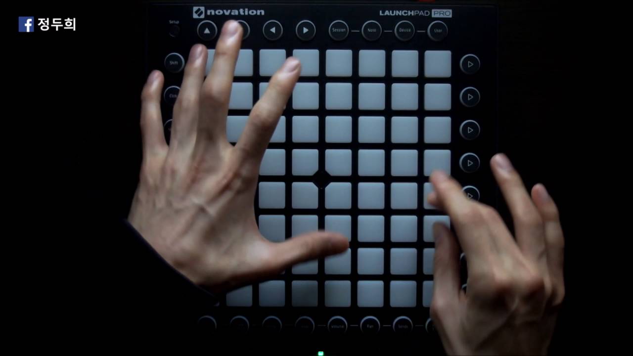 카드캡터체리 - 연정(Launchpad cover)