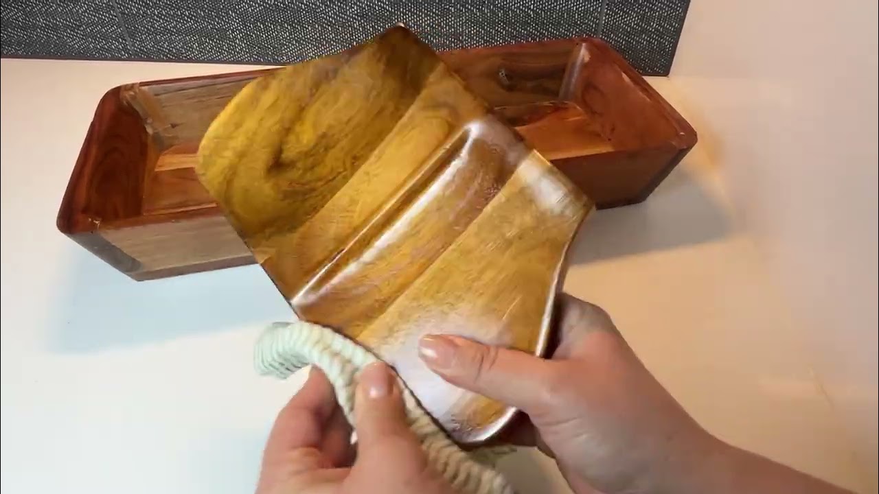 My POV of this Walnut oil for kitchen items
