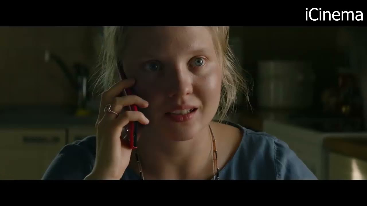 Дед, привет! &mdash; Русский трейлер (2020)