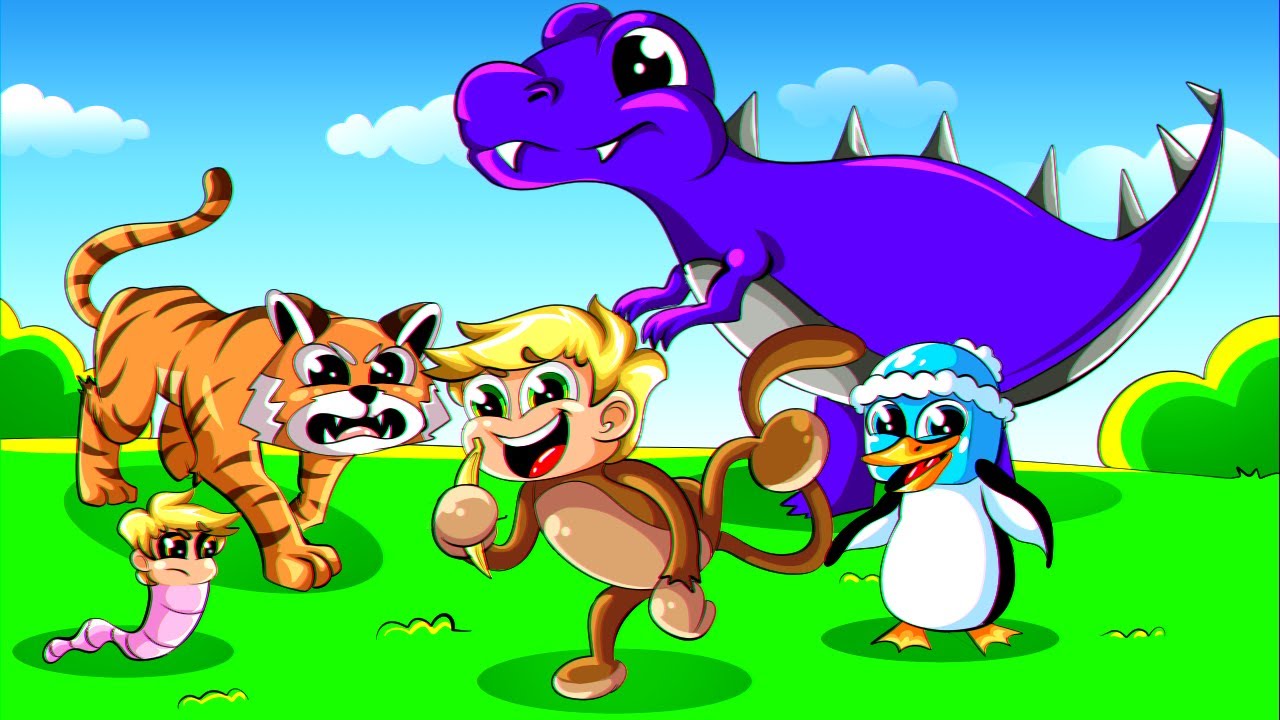 AMIGOS VIRANDO ANIMAIS A CADA MINUTO NO ROBLOX