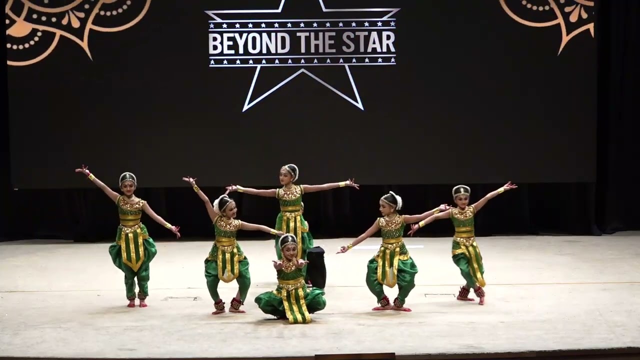 Beyond the Star Participant no 120