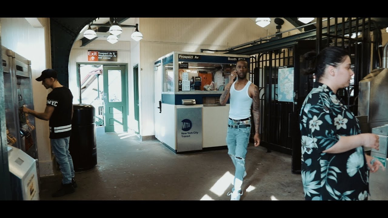 Sa Money ft Green God - 