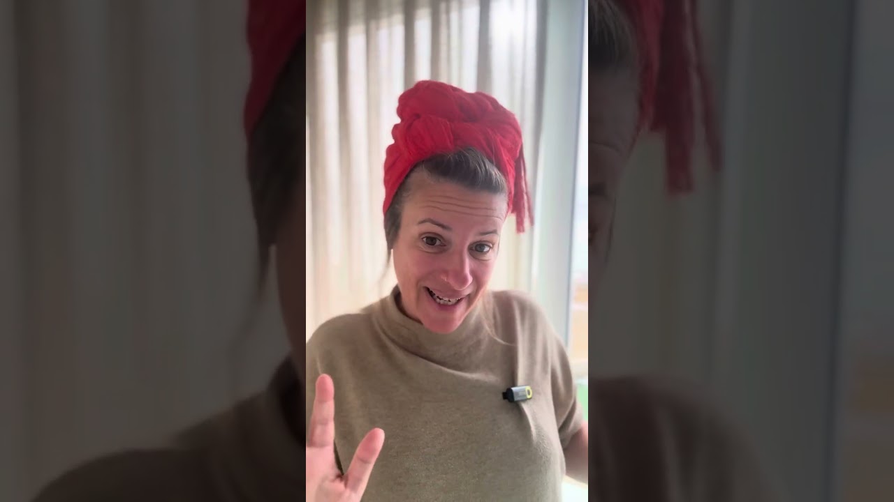 נשואה עם 5 ילדים ומההתחלה לקח זמן לאהוב את הבעל והיתה מכווצת כשנגע בה והיום כמעט שאין חשק כי חייבת