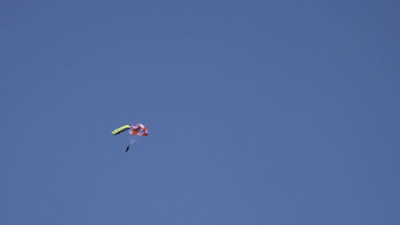 Reserve Toss