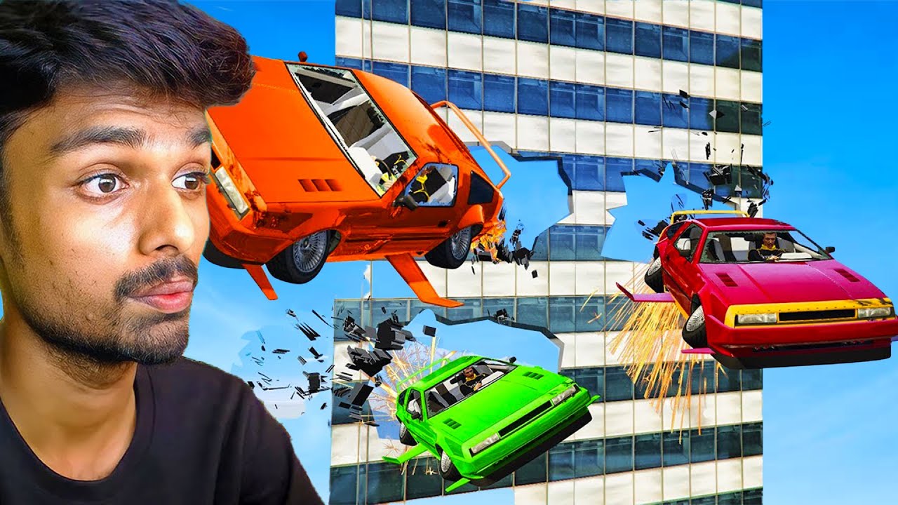 🥳 UNEXPECTED TWIST RACE🥳  - GTA 5  - ROCKY Tamil Gaming