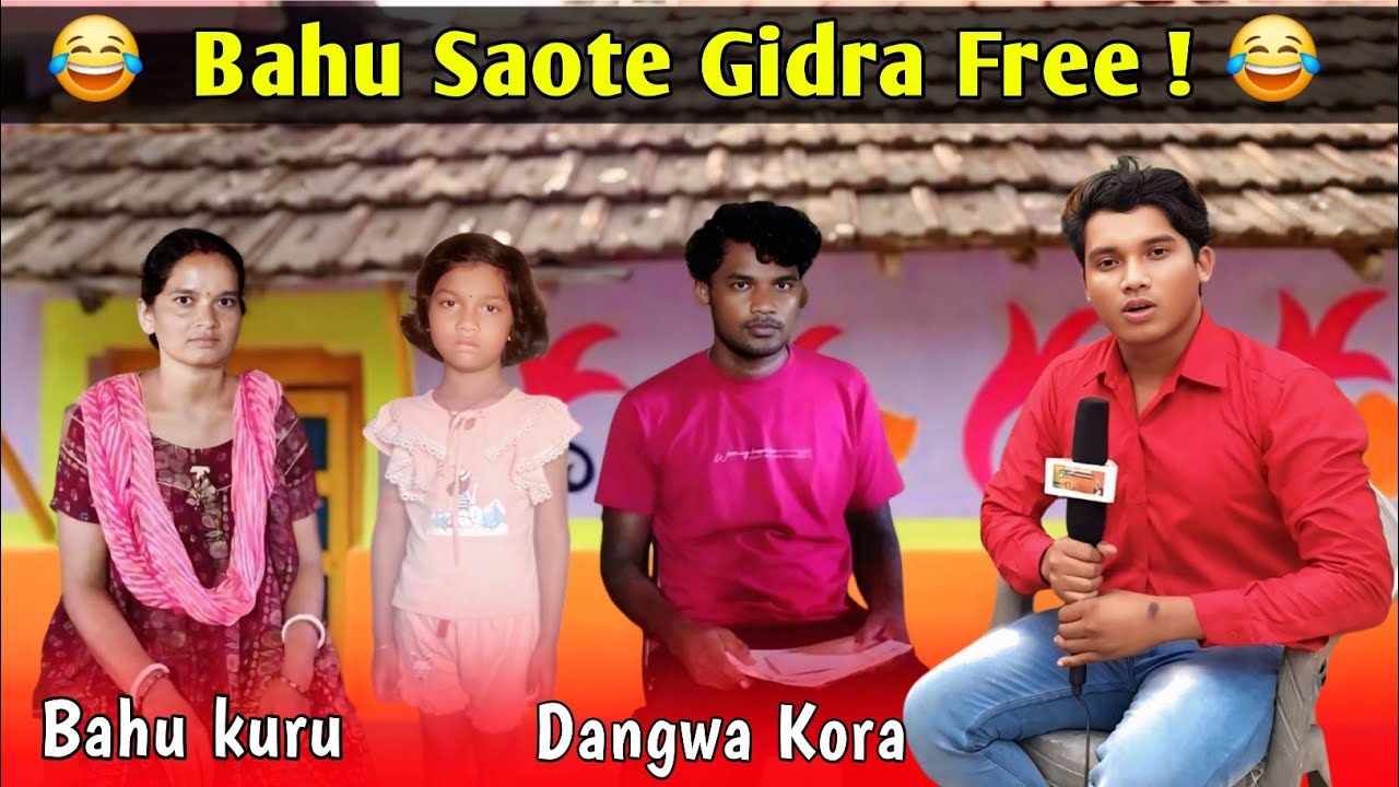 Bahu Saote Gidra Free||Sawnta Aven@Sawnta Aven