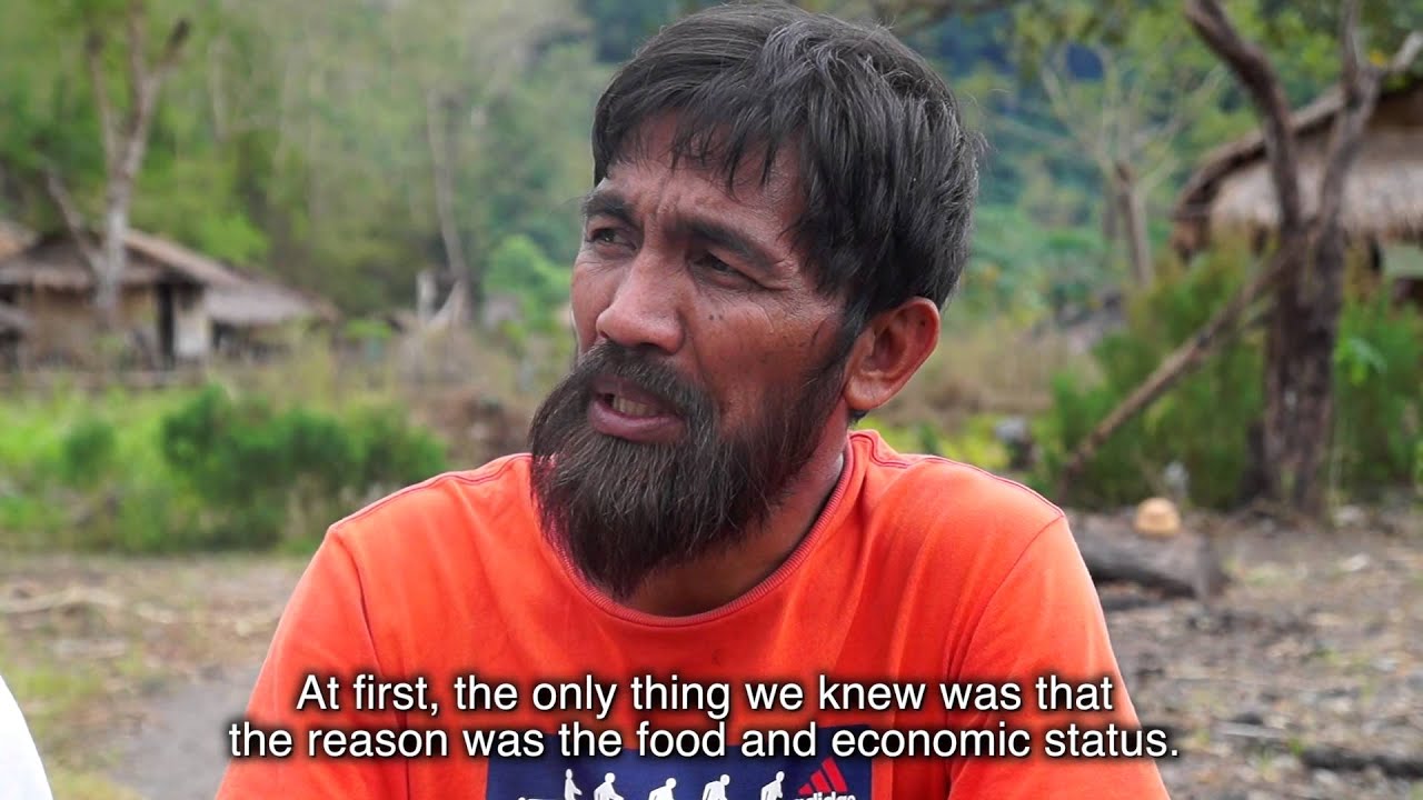 Mindoro Outreach