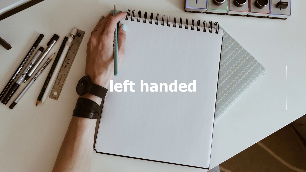 become left handed | SUBLIMINAL