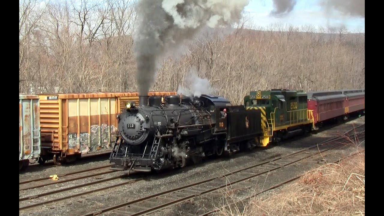 CNJ #113 - March 28th, 2015