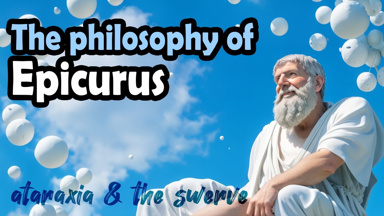 Epicureanism, ataraxia and the 